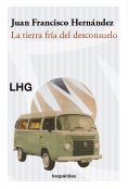 ebook: La tierra fría del desconsuelo