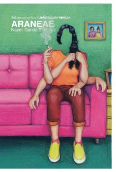 ebook: Araneae