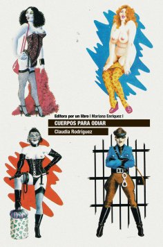 ebook: Cuerpos para odiar