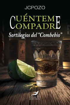 eBook: Cuénteme, compadre