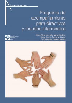 eBook: Programa de acompañamiento para directivos y mandos intermedios