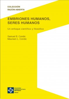 eBook: Embriones humanos, seres humanos