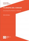 ebook: Filosofía del cáncer