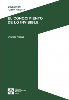 eBook: El conocimiento de lo invisible