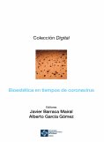 ebook: Bioestética en tiempos de coronavirus
