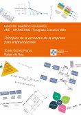ebook: Principios de la economía de la empresa para emprendedores