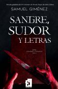 eBook: Sangre, sudor y letras