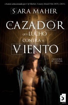 ebook: El cazador que luchó contra el viento