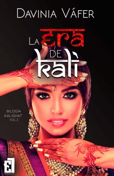 ebook: La era de Kali