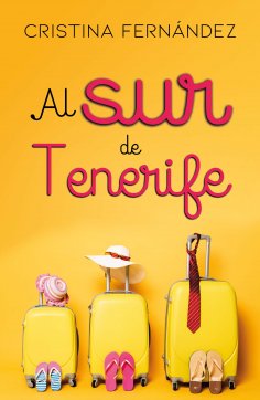 ebook: Al sur de Tenerife