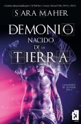 ebook: El demonio nacido de la tierra