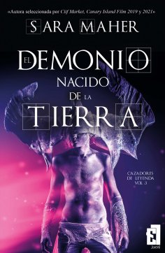 ebook: El demonio nacido de la tierra