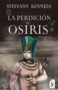 ebook: La perdición de Osiris