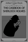 ebook: The Casebook of Sherlock Holmes