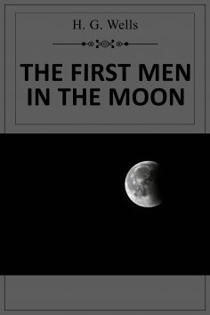 eBook: The First Man in the Moon