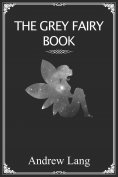 eBook: The Grey Fairy Book