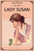 eBook: Lady Susan