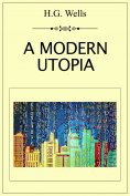 eBook: A Modern Utopia