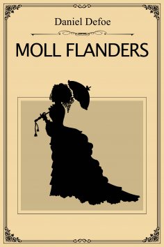 eBook: Moll Flanders
