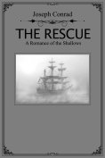 eBook: The Rescue