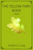 eBook: The Yellow Fairy Book