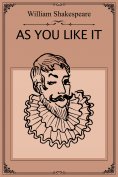 ebook: As You Like It