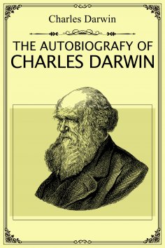 ebook: The Autobiography of Charles Darwin