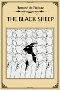 eBook: The Black Sheep