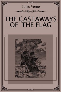 eBook: The Castaways of the Flag