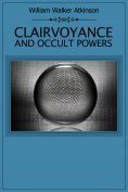 eBook: Clairvoyance and Occult Powers