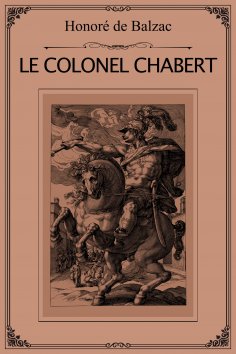 eBook: Le Colonel Chabert