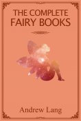eBook: The Complete Fairy Books