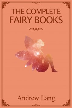 eBook: The Complete Fairy Books