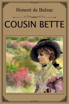 ebook: Cousin Bette