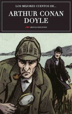 eBook: Los mejores cuentos de Arthur Conan Doyle
