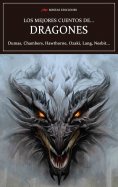 eBook: Los mejores cuentos de Dragones