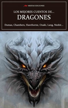 eBook: Los mejores cuentos de Dragones