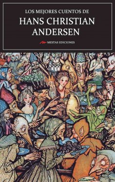 eBook: Los mejores cuentos de Hans Christian Andersen