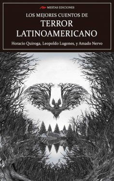 eBook: Los mejores cuentos de Terror Latinoamericano