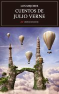 ebook: Los mejores cuentos de Julio Verne