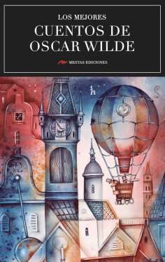 eBook: Los mejores cuentos de Oscar Wilde