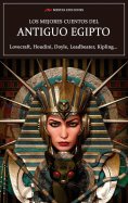 eBook: Los mejores cuentos del Antiguo Egipto