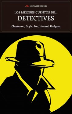 eBook: Los mejores cuentos de Detectives
