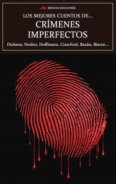 eBook: Los mejores cuentos de Crímenes Imperfectos