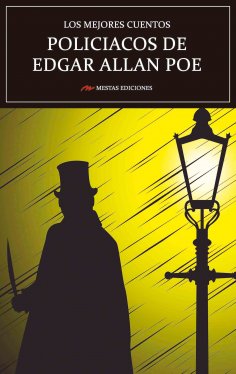 eBook: Los mejores cuentos Policíacos de Edgar Allan Poe