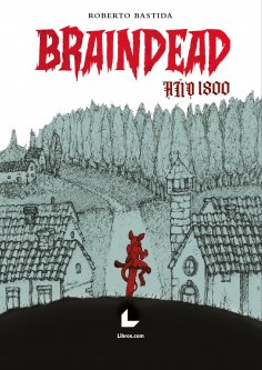 eBook: Braindead año 1800