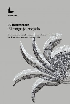 eBook: El cangrejo enojado