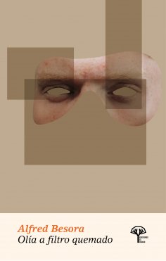 eBook: Olía a filtro quemado