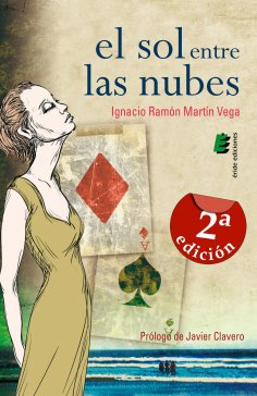 ebook: El sol entre las nubes