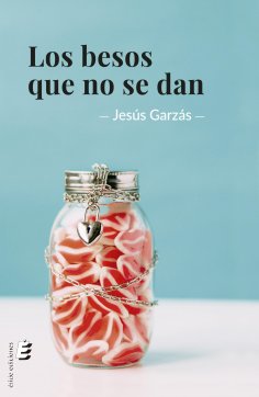 eBook: Los besos que no se dan